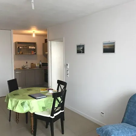 Centre Recente * Аркашон