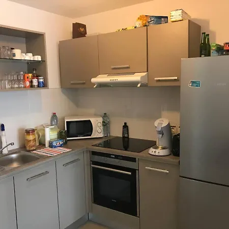 Centre Recente Аркашон