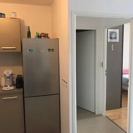 Apartament Centre Recente *