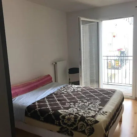 Centre Recente Аркашон