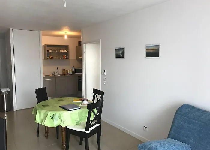 Centre Recente * Аркашон