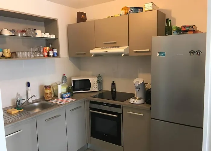 Centre Recente Аркашон