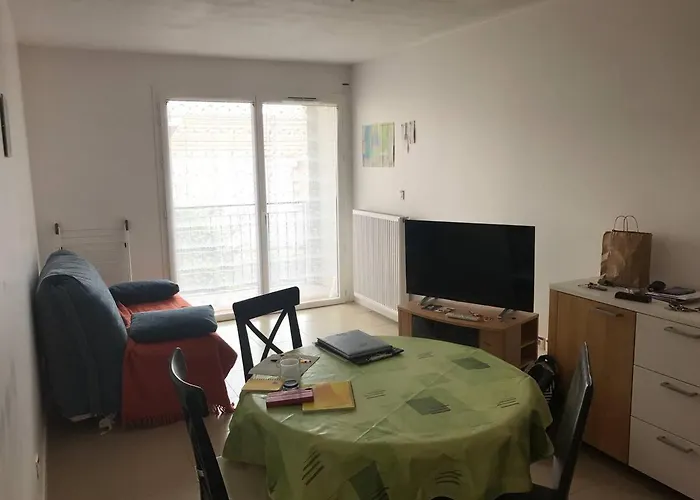 Centre Recente شقة