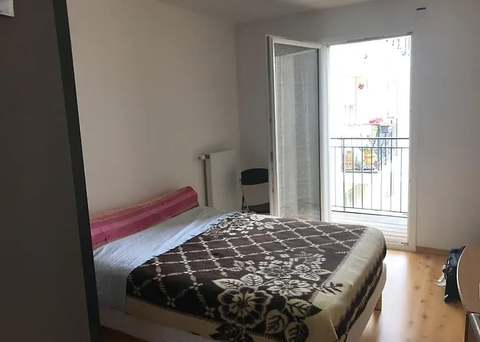 Centre Recente Аркашон